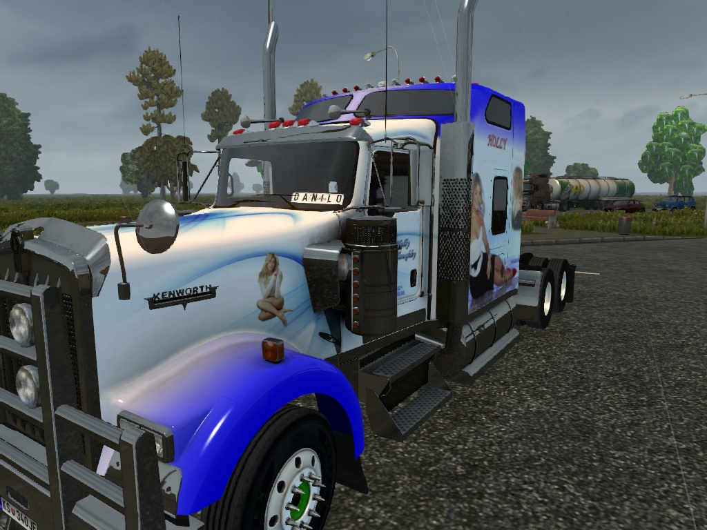 Brasil Total V 6.1 Ets2_00021