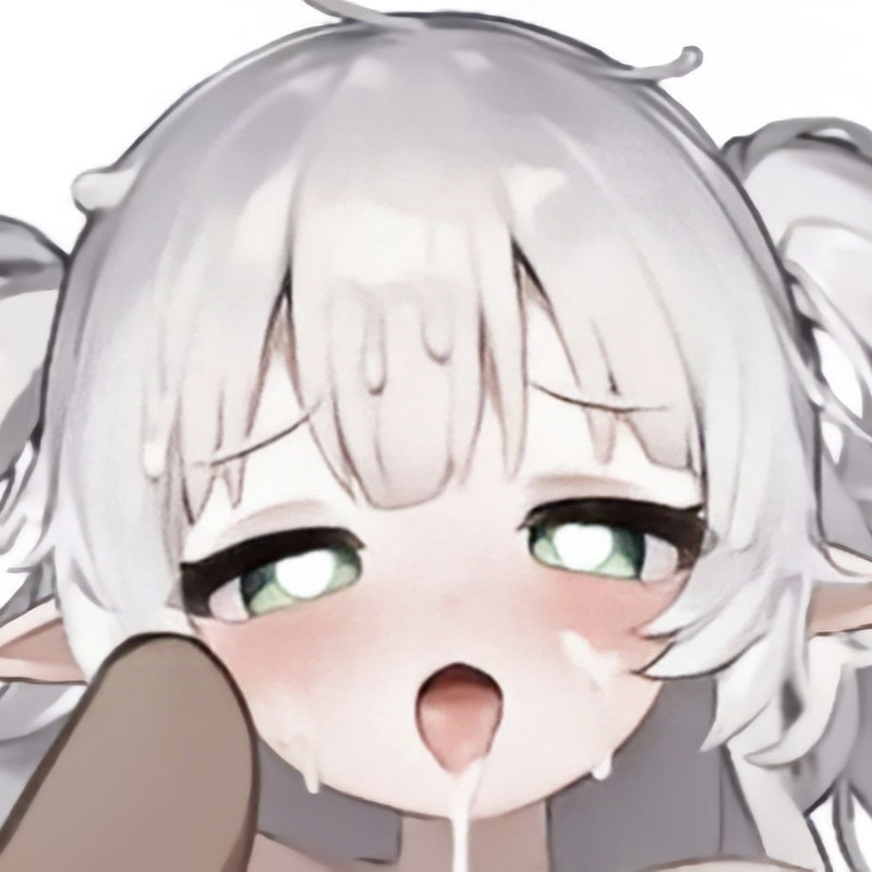 小妖精手办图标