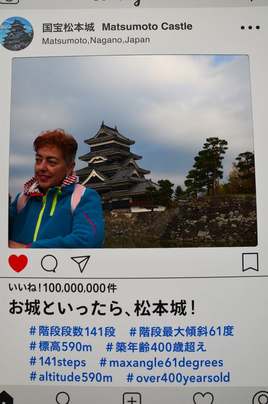 Japón y sus Pueblos-2024 - Blogs de Japon - Matsumoto-13 y 14-11-2024 (42)