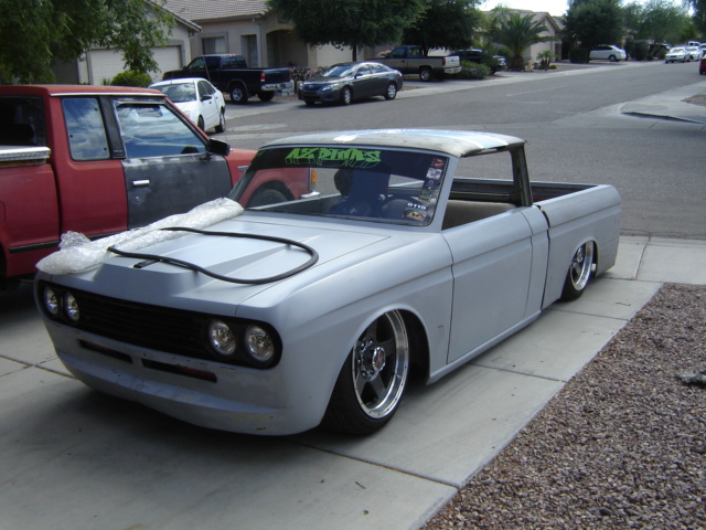 521 Front End Conversion Suspension Ratsun Forums