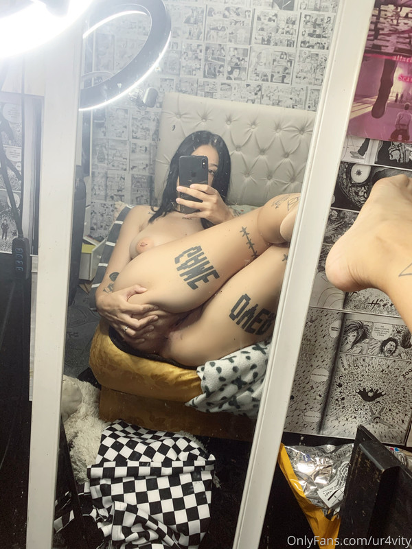 🔥Uravity Onlyfans Leaks (31)