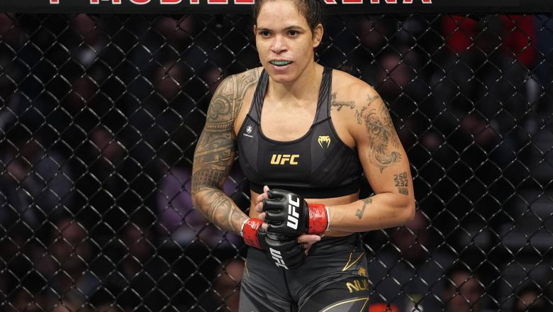 Аманда Нунеш се раздели с отбора си и създаде свой