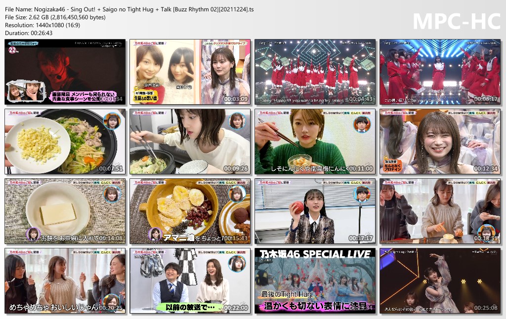 Nogizaka46 - Sing Out!   Saigo no Tight Hug   Talk [Buzz Rhythm 02][20211224].ts_thumbs