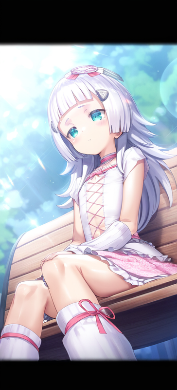 1girl, ks (xephyrks), ohlia, {kobayashi ritz}, reoen, [[liduke]], {{aged down, u s-2607794134