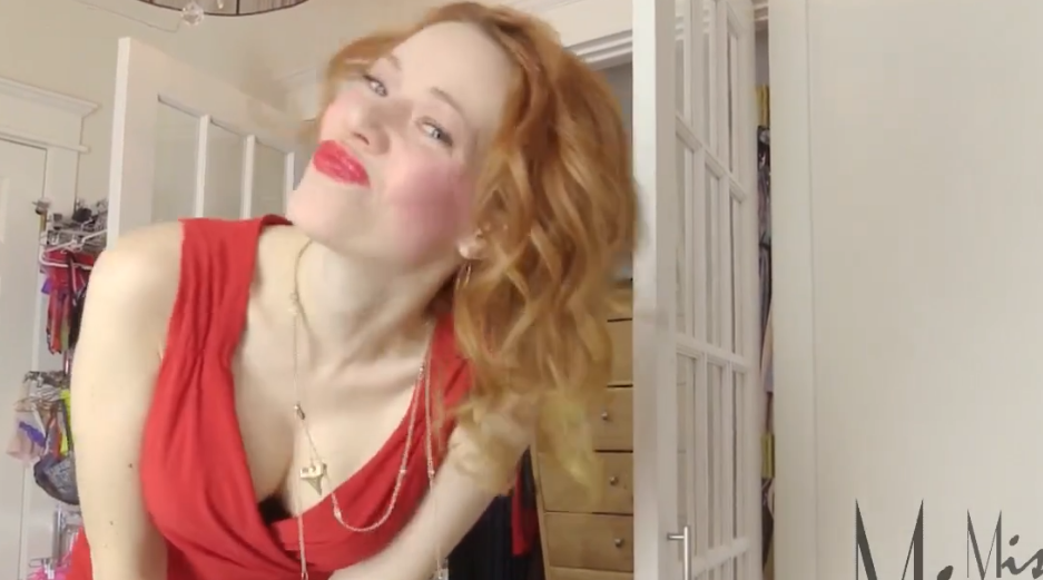 MissaX – Mommy’s Helper – Missa