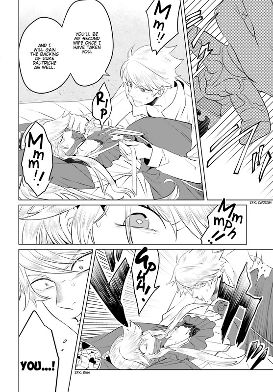 Akuyaku Reijo nano de Last Boss wo KattemimashitaChap11-10