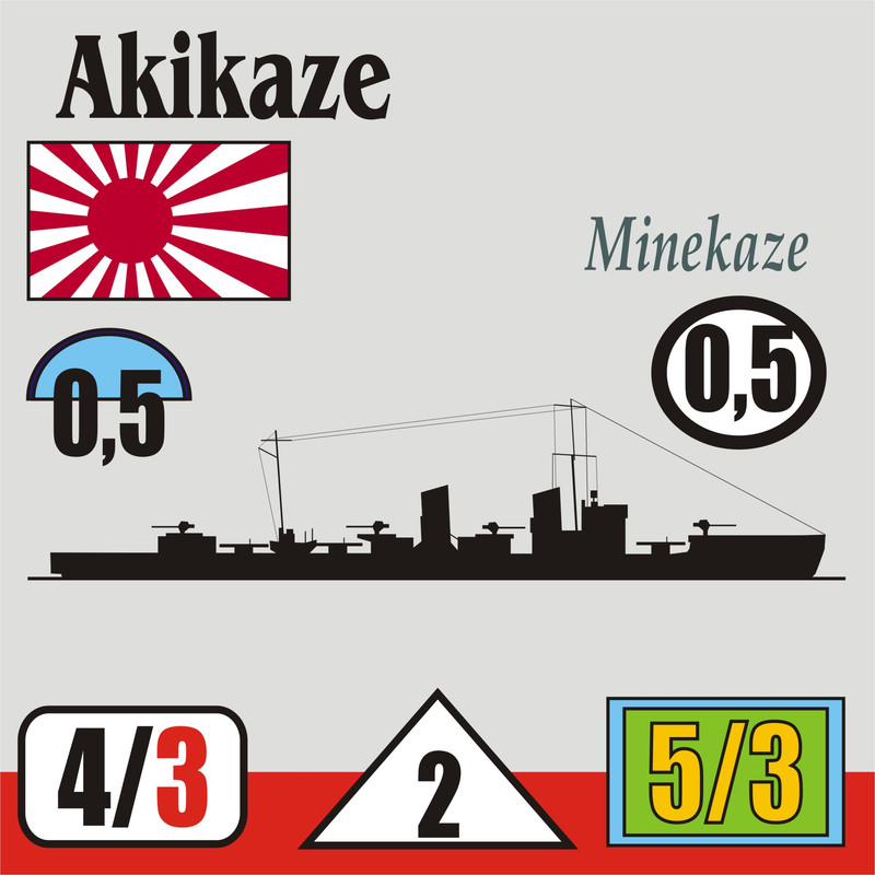 Akikaze
