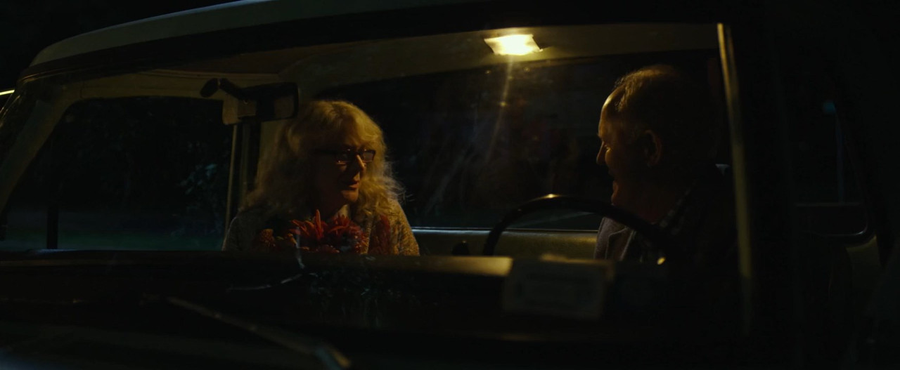 The Tomorrow Man 2019 WebRip [Hindi + Tamil + Telugu + English] 480p, 720p ESub Screenshot