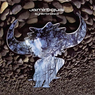 Re: Jamiroquai