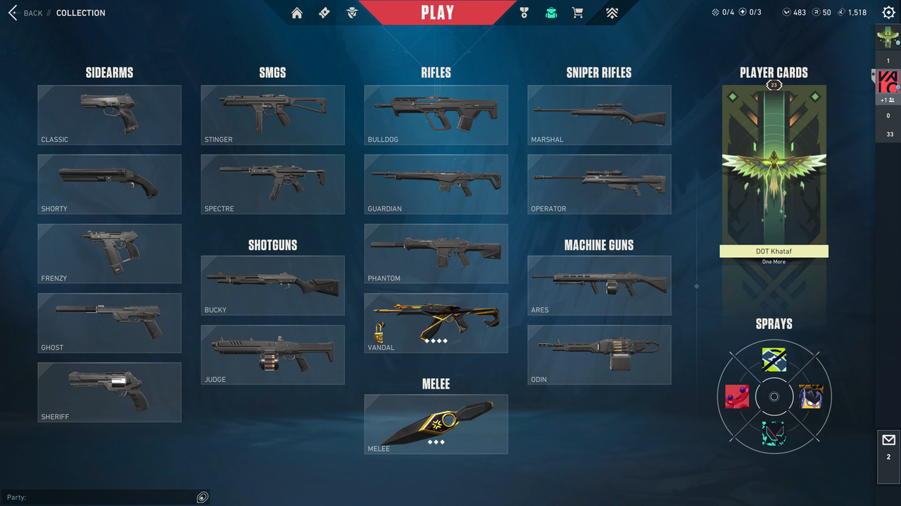 Valorant Screenshot 2023.09.20 - 22.19.07.29