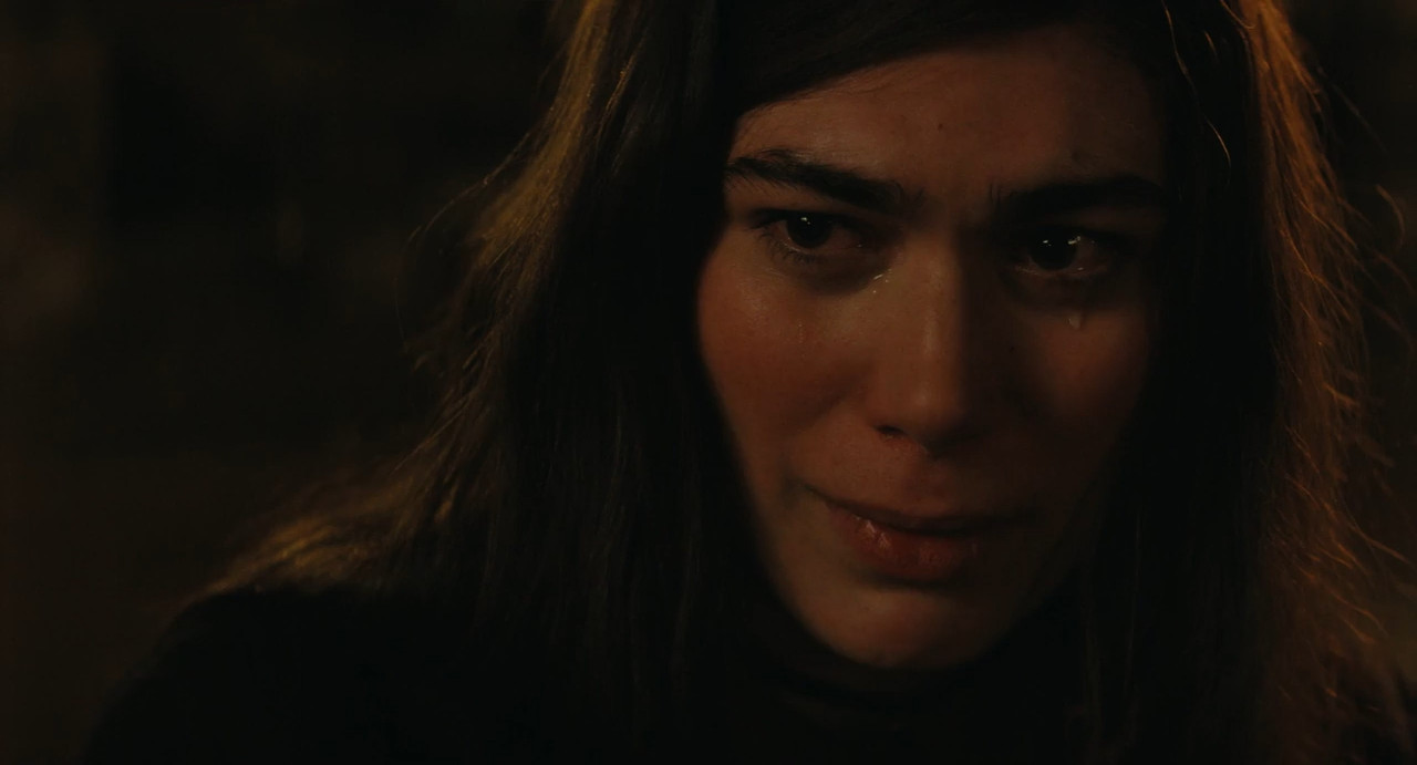 My Dearest Señorita 2026 WebRip [Hindi + Tamil + Telugu + English] 480p 720p ESub Screenshot