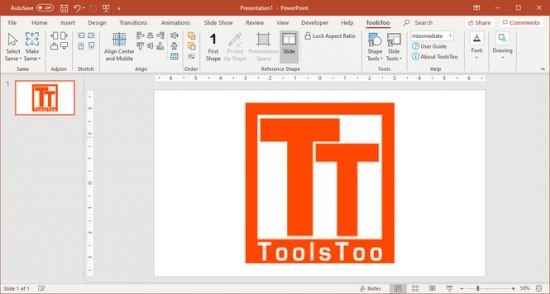ToolsToo 8.0.0