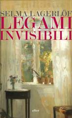 Selma Lagerlöf – Legami invisibili (2017)