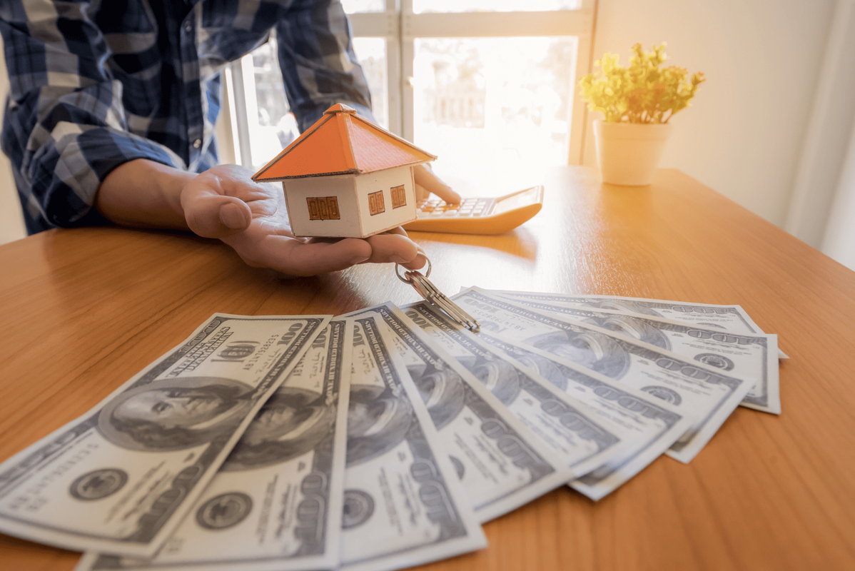 The Benefits Of Accepting A Cash Offer On Your House