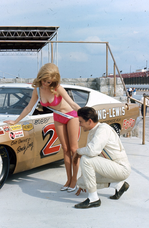 1968 Bobby Allison Miss AIR Atlanta International Raceway (2025 10 22 13 11 22 UTC)