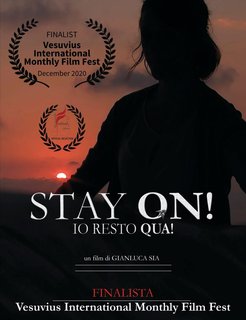 Io Resto Qua! (2020) WebDL 1080p AC3 ITA