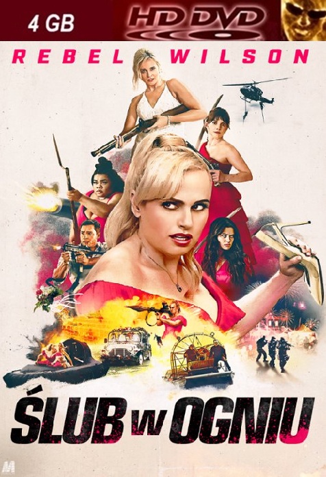 Ślub w ogniu / Bride Hard (2025) MULTi.1080p.AMZN.WEB-DL.H264.DDP5.1-NEO / Lektor Napisy PL