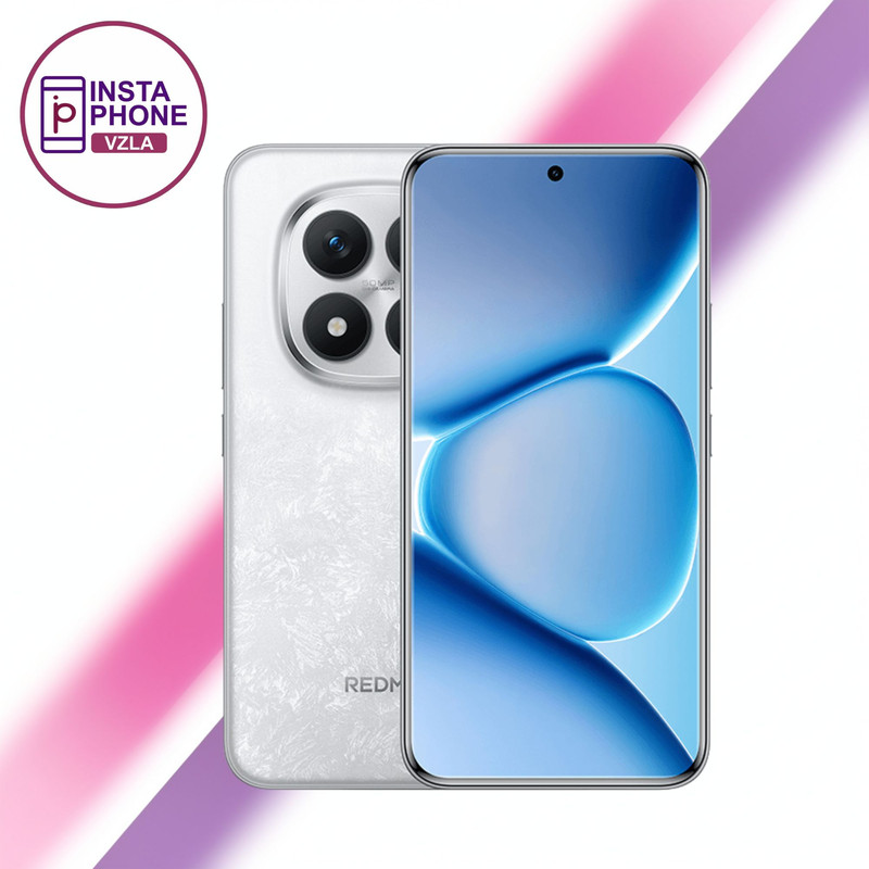 Redmi Noté 15 pro 4g 256gb