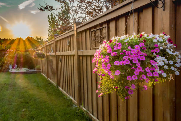 Vacaville fence contractors