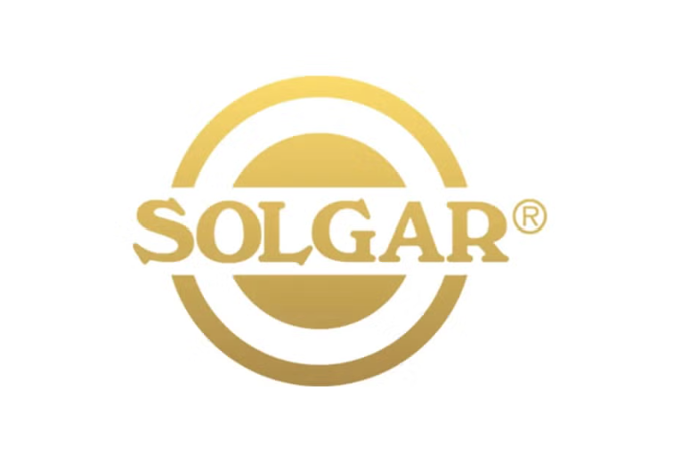 Solgar Logo