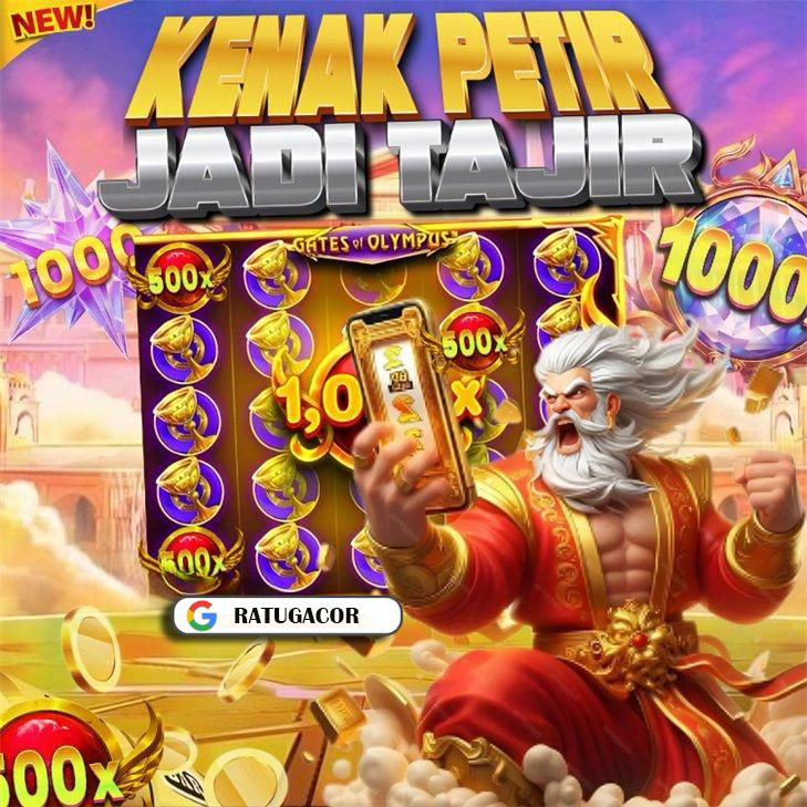 Ratugacor : Link Slot Online Bet 400 perak Di Indonesia Pragmatic & Pgsoft