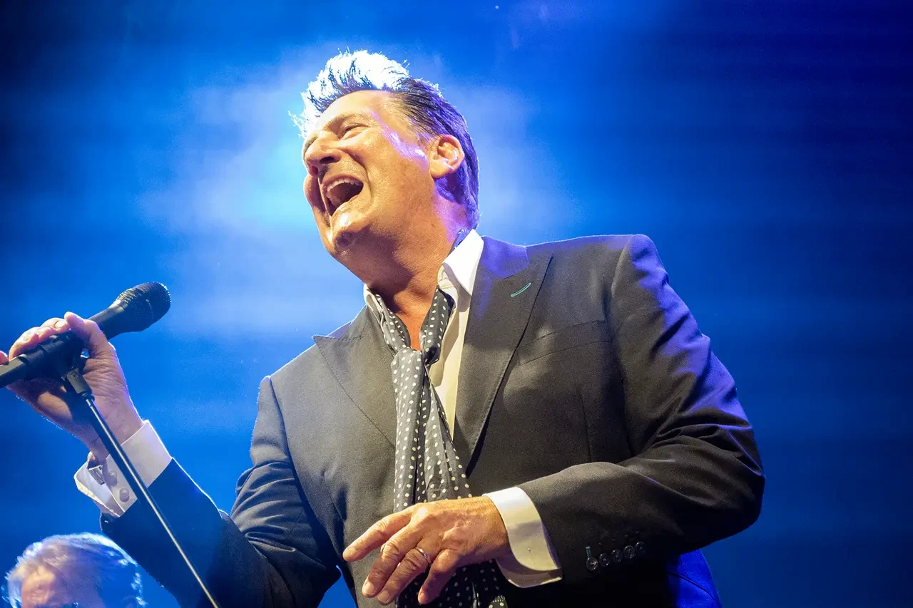 Tony Hadley 2