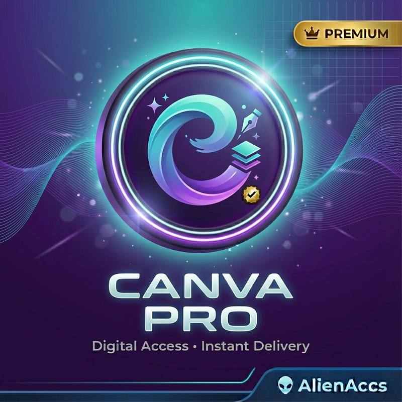 CANVA PRO