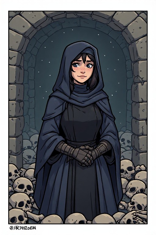 Sister-Raven-went-down-into-ca-(5)