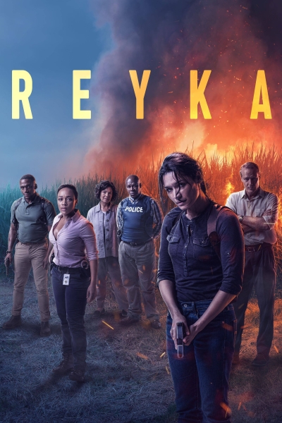 Reyka (2021) / S01 / CZ