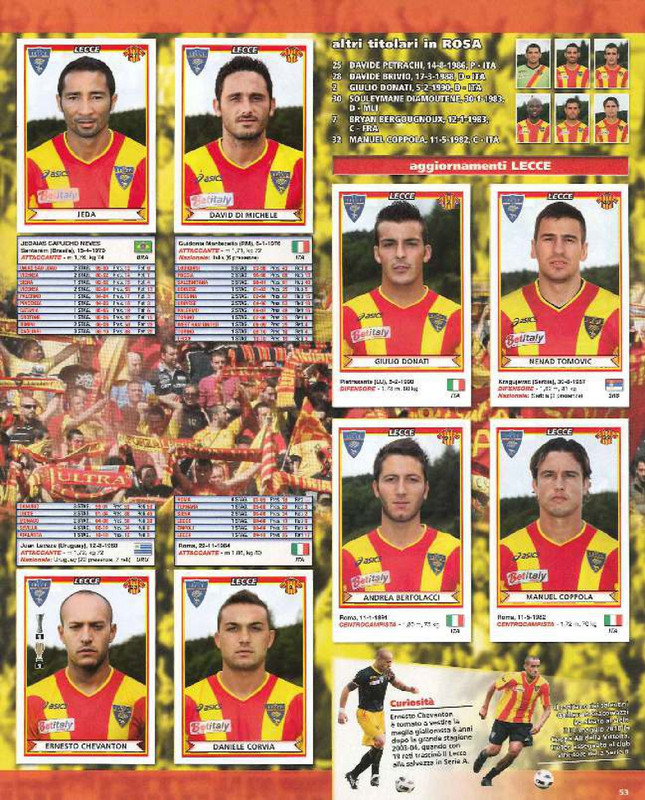 Album Calciatori 2010-2011 Panini-055