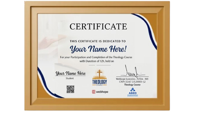 Certificat de Fin d'Études