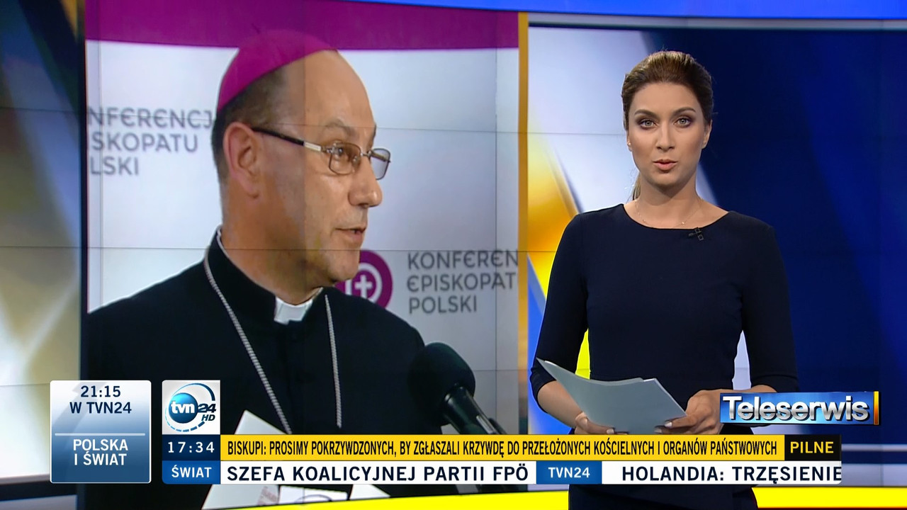 22 05 2019 olga olesek tvn24 4