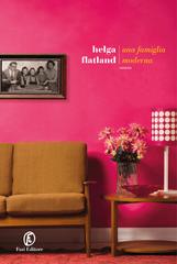 Helga Flatland – Una famiglia moderna (2022)