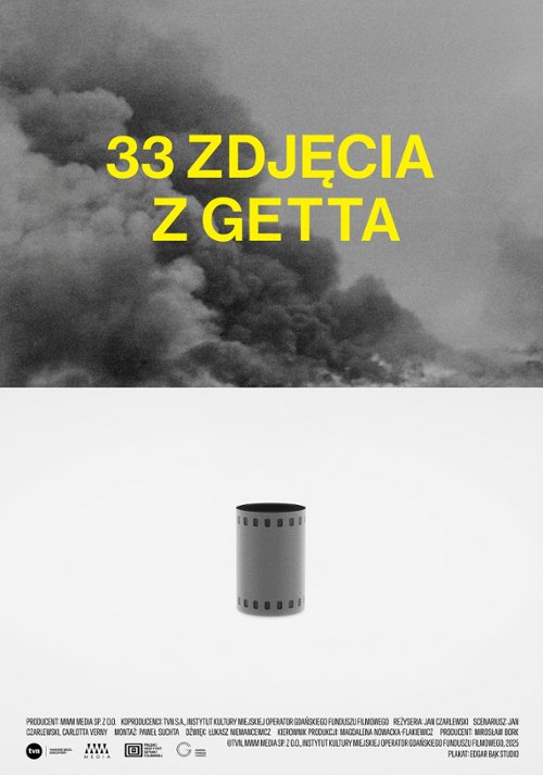 33 zdjęcia z getta (2025) PL.1080p.HMAX.WEB-DL.H.264.DDP5.1-FOX / Film Polski