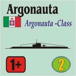 Argonauta