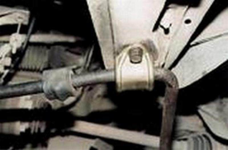 правиль. ориентировка скобы подушки стаба