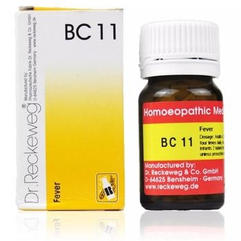 Dr. Reckeweg Bio Combination 11 (20g)