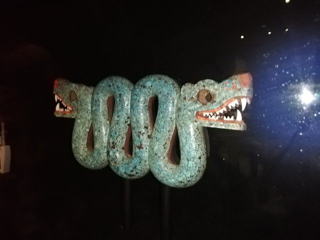 Escapada de 3 días a Londres - Blogs de Reino Unido - British museum (5)