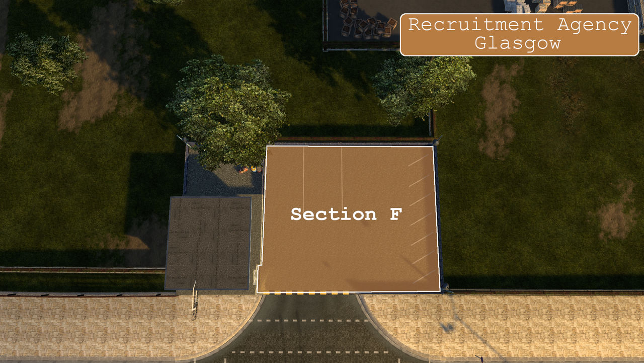Recruitment Agency