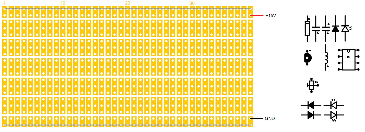 proto print G25R add