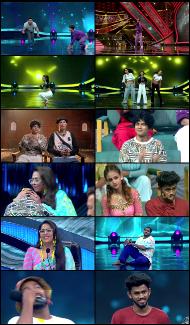  Indias Best Dancer S04 27th July 2024 480p HDRip x264 Full Indian Show [300MB] Full Movie Download screenshot