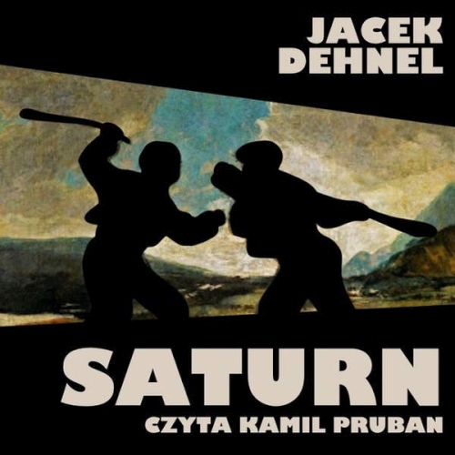 Dehnel Jacek - Saturn