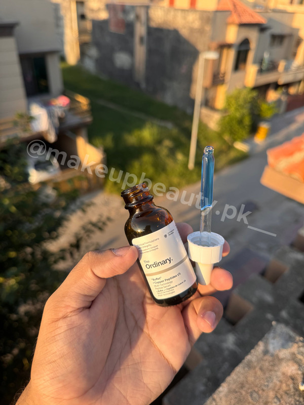 Buy any Two Ordinary serums 30 mL each bottle just Rs 1999😍✅. Very Limited edition ✨ - image 14