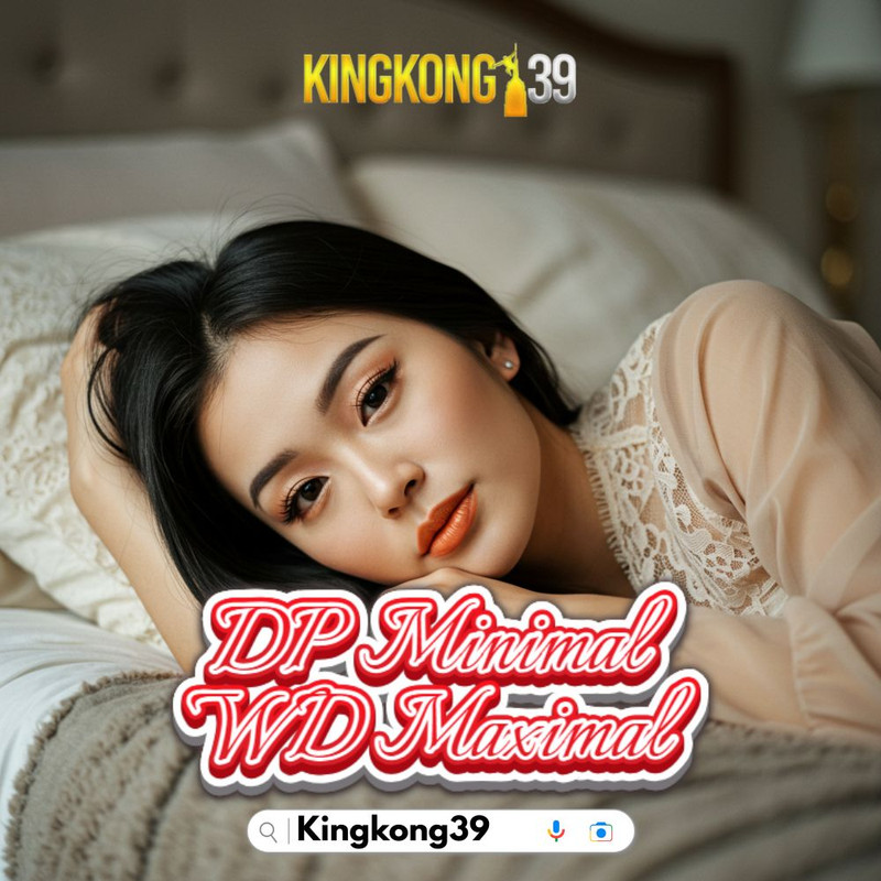 Tips Ampuh Menang Slot Hoki di Slot Online Kingkong39