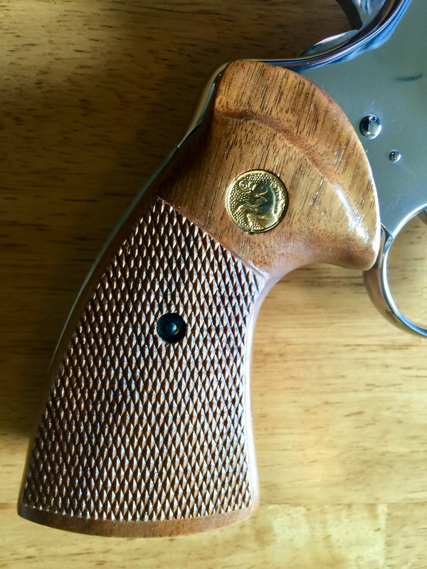 Python Grips RH — Postimages