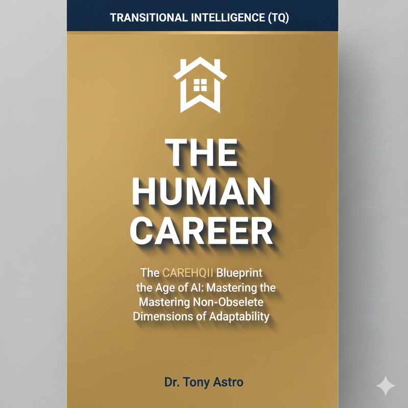 The Human Career