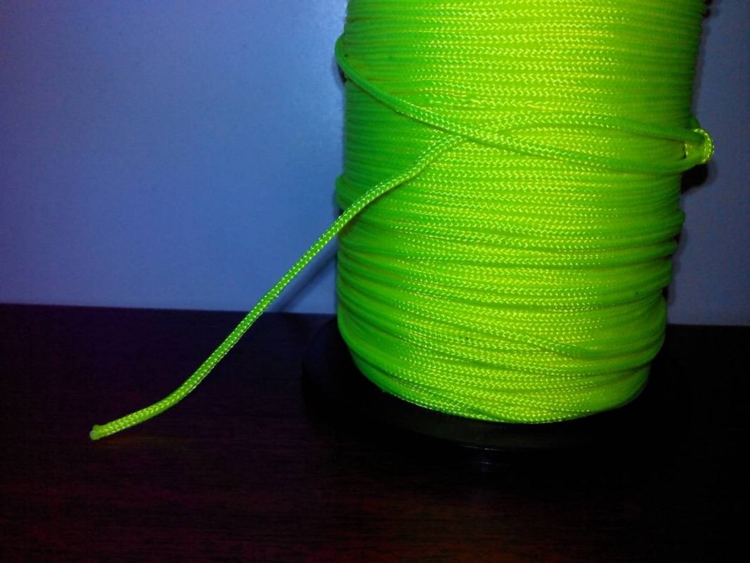 линь желтый 1