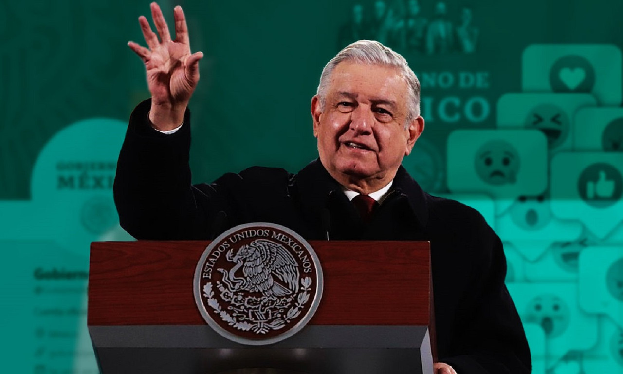 AMLO pone en jaque al PRI con esta pregunta ¿qué responderá?