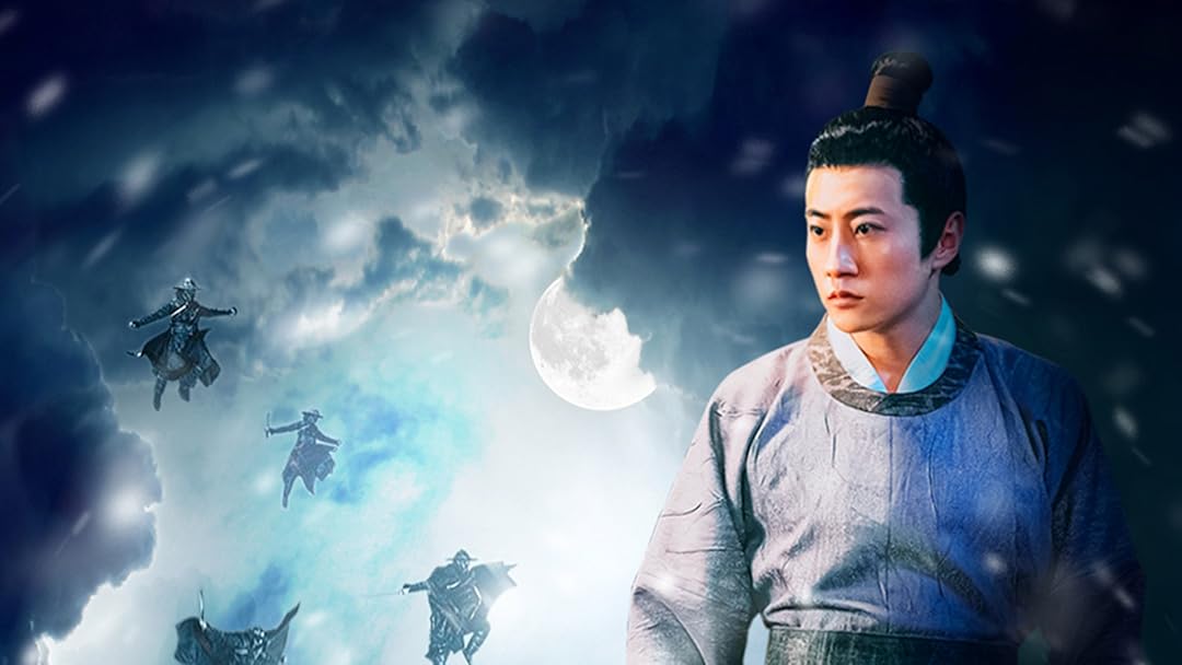 Behind East Palace (2022) Hindi Dubbed