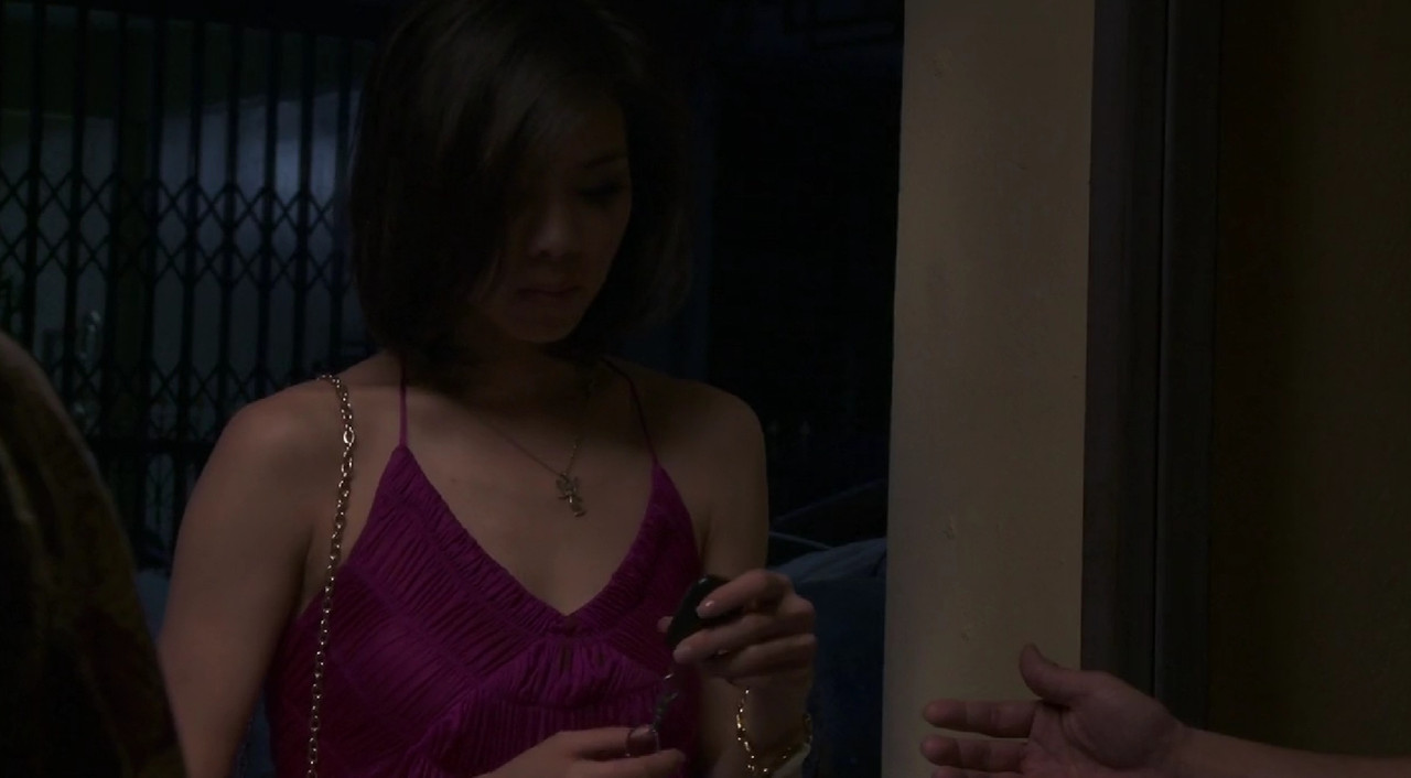 Bangkok Traffic (Love) Story Movie Screenshot